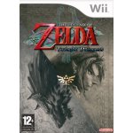 The Legend of Zelda: Twilight Princess – Hledejceny.cz