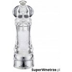Zassenhaus Berlin mlýnek na sůl akryl 18 cm – Sleviste.cz