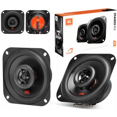 JBL Stage2 424 | Zboží Auto