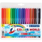 Centropen Washable 7790 18 ks – Zboží Dáma