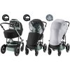 Pláštěnky na kočárky BRITAX Sada pláštěnek + moskytiéry pro Smile 5Z Weather Kit