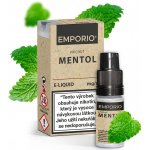 Imperia Emporio Mentol 10 ml 6 mg – Hledejceny.cz