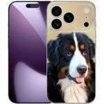 mmCase na iPhone 17 Pro - bernský salašnický pes – Zboží Mobilmania