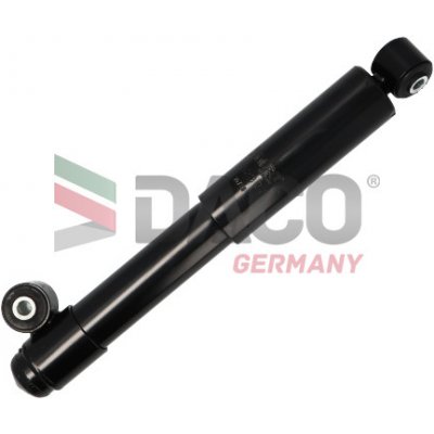 Tlumič pérování DACO Germany 532327 – Zboží Mobilmania