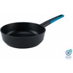 Remoska Pánev Vega 26 cm černá P2607/CI – Zbozi.Blesk.cz