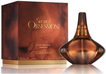 Calvin Klein Obsession Secret parfémovaná voda dámská 100 ml tester