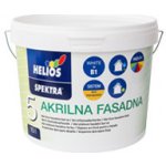 SPEKTRA fasádní barva akrylátová 10,0 l – HobbyKompas.cz