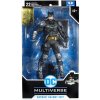 Sběratelská figurka McFarlane Toys DC Multiverse Batman Hazmat Suit Light Up Symbol Gold Label 18 cm