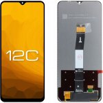 LCD Displej + Dotykové sklo Xiaomi Redmi 12C – Zboží Živě