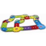 VTech Tut Tut Sada deluxe silnice CZ SK – Zboží Dáma