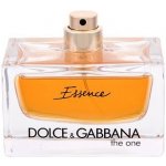 Dolce & Gabbana The One Essence parfémovaná voda dámská 65 ml tester – Hledejceny.cz