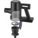 Sencor SVC 7221BK – Zboží Dáma