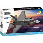 Cobi 5904 Armed Forces F-35A LIGHTNING II HUSARZ, 1:48, 605 k, 1 f – Sleviste.cz