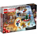 Lego Marvel Avengers 76267 – Hledejceny.cz