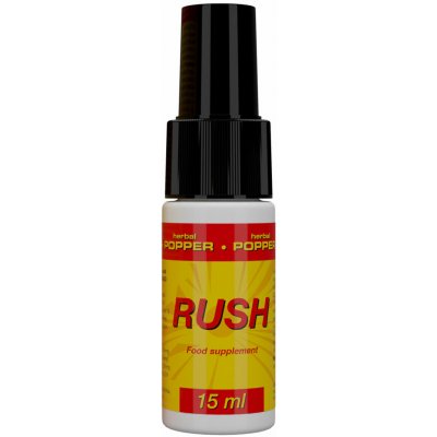 Rush Herbal Popper Cobeco Rush Herbal 15 ml – Sleviste.cz