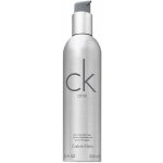 Calvin Klein CK One tělové mléko 250 ml – Zboží Dáma