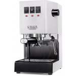 Gaggia New Classic Evo White – Zboží Dáma