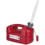 PRESSOL TÜV/GS/UV Plastový kanystr s výtokovým nástavcem 10 l – Zboží Mobilmania