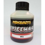 MIKBAITS Spiceman Booster 250ml WS2 – Hledejceny.cz
