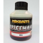 MikBaits Spiceman WS Booster WS2 Spice 250 ml – Zboží Dáma