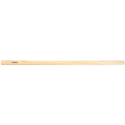 Zbirovia násada sekeromotyka 120cm – Sleviste.cz