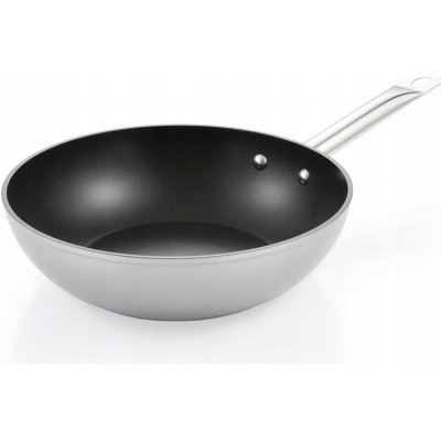 Tescoma Wok pánev GrandCHEF+ 28 cm – Hledejceny.cz