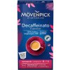 Kávové kapsle Movenpick Decaffeinato Espresso 10 pads 57 g