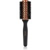 Kartáče na vlasy VARIS Boar Brush kulatý kartáč s kančími štětinami Medium 33 mm