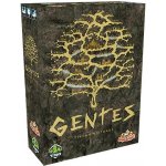 Gentes – Hledejceny.cz