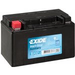 Exide Start-Stop 12V 9Ah 120A EK091 – Sleviste.cz