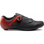 Northwave Core Plus 2 black/red – Zboží Dáma