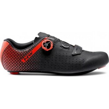 Northwave Core Plus 2 black/red