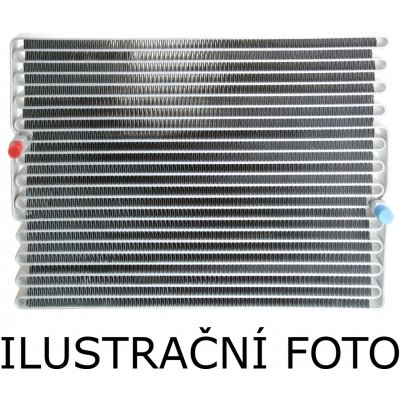 Chladič klimatizace KOBELCO SK200-6 SK330-6 – Hledejceny.cz