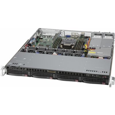 Supermicro CSE-813MF2TQC4-R407CB – Sleviste.cz