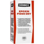 Penetrační nátěr EPOXIN F1000 DRY Den Braven – Hledejceny.cz