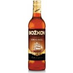 Božkov Originál 37,5% 0,5 l (holá láhev) – Hledejceny.cz