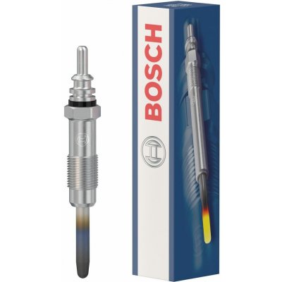 Žhavicí svíčka BOSCH 0 250 202 140 – Hledejceny.cz