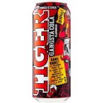 Tiger Gangsta Cola 500 ml – Zboží Dáma