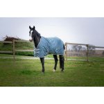 Equi Theme Nepromokavá deka TYREX 600D Modrá – Hledejceny.cz