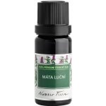 Nobilis Tilia éterický olej Máta luční 10 ml – Hledejceny.cz