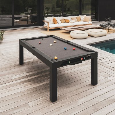 Cornilleau Classic Pool Table – Zboží Mobilmania