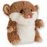 Albi hřejivý mini křeček – Zboží Mobilmania