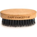 Captain Fawcett Accessories kartáč na vousy (Wild Board Bristle)