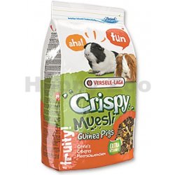 Versele-Laga Cavia Crispy Muesli 20 kg