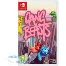 Hra na Nintendo Switch Gang Beasts