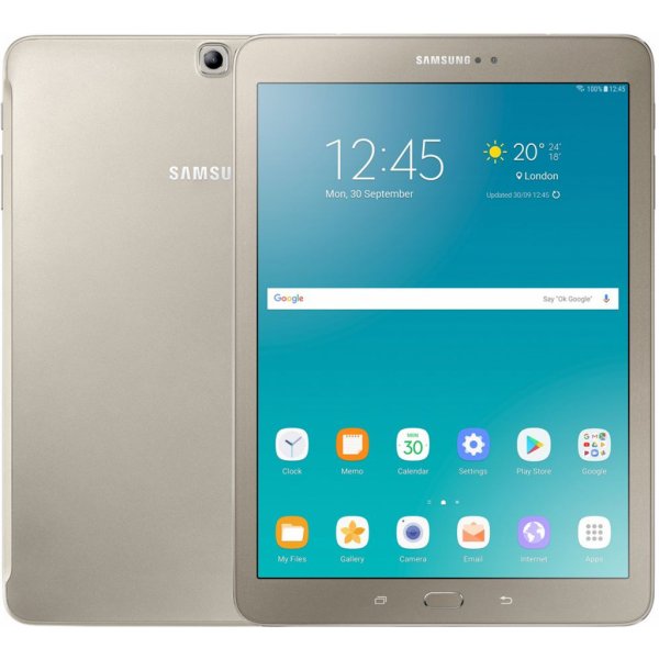 Tablet Samsung Galaxy Tab SM-T813NZDEAUT