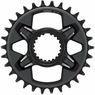 Shimano převodník XT SMCR85 30 zubů, pro 1x12 speed – Sleviste.cz