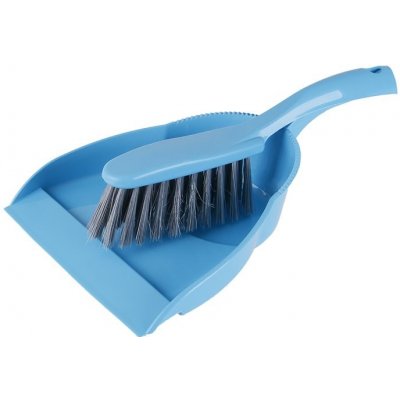 Levior Sada smetáček a lopatka plast EKONOMY 52173 – HobbyKompas.cz