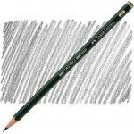 Faber-Castell 9000 4B – Zboží Dáma
