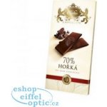 Carla Hořká 70% 80 g – Zbozi.Blesk.cz